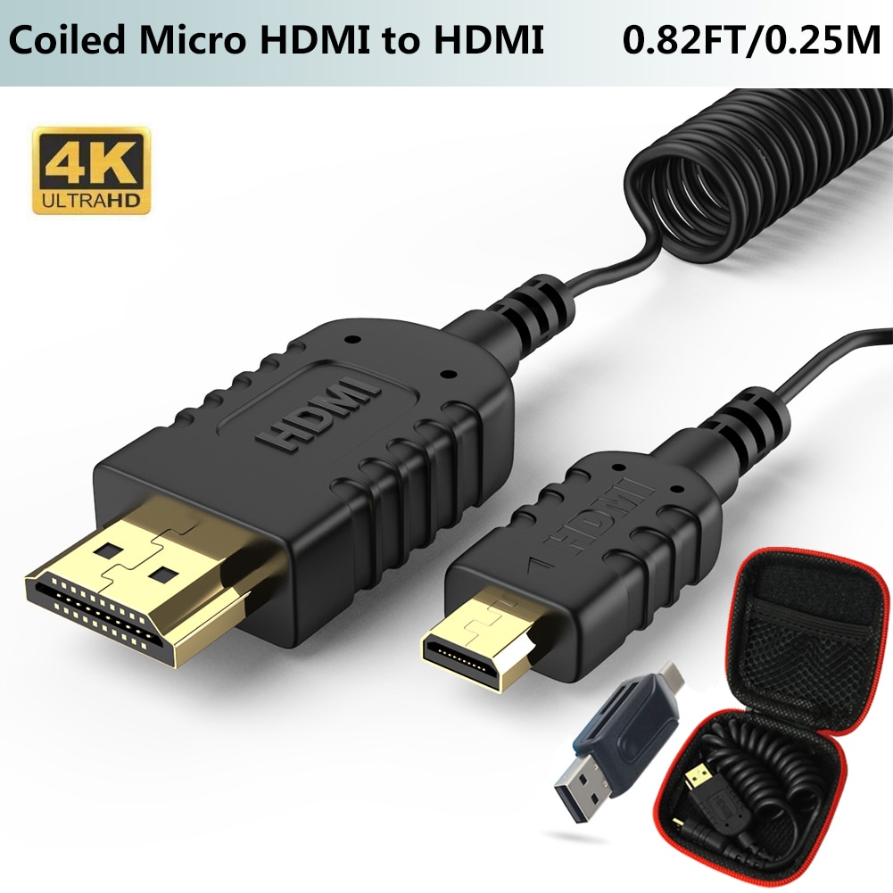 FOINNEX- ũ HDMI to HDMI ̺ 0.82F..